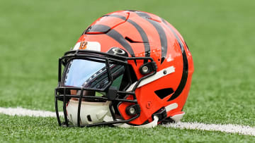 Cleveland Browns v Cincinnati Bengals