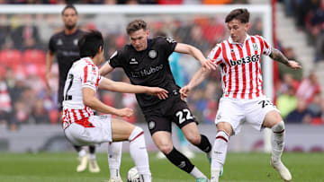 Stoke City Welcomes Back International Players as Crucial Fixtures Approach