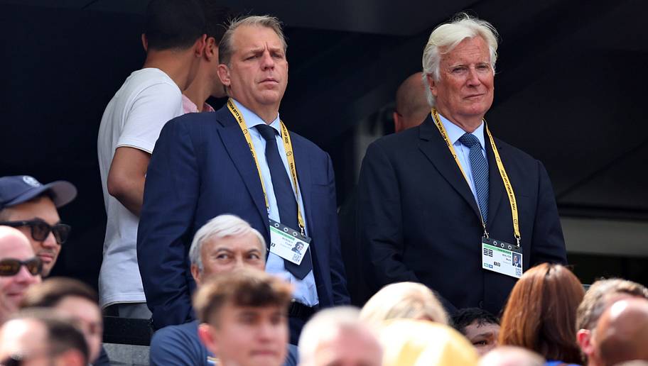 Chelsea Co-Owner Open to Selling Stake Amid U.S. Investigation