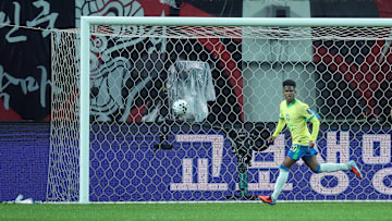 Estêvão foi destaque do jogo desta sexta