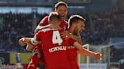 Der HSV macht die Relegation klar