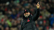 Liverpool FC v Manchester United - Premier League