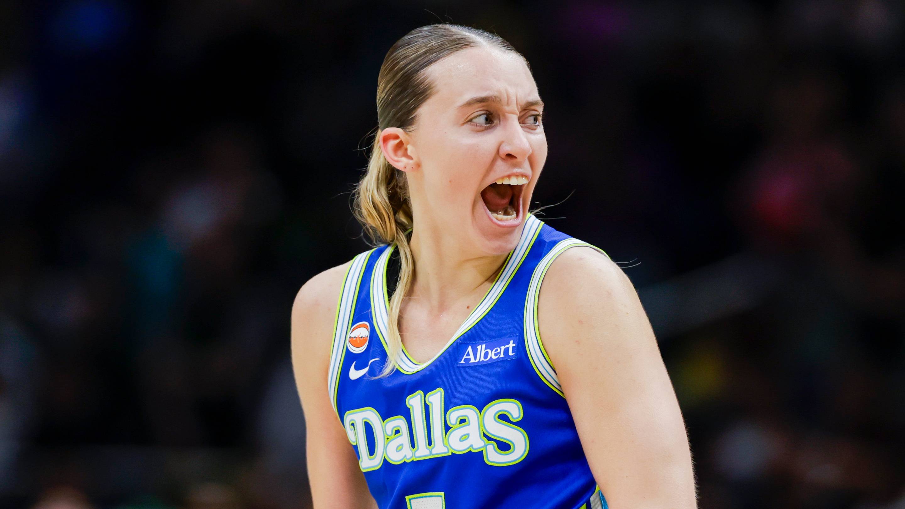 WNBA games today: Paige Bueckers isn't the only reason to watch tonight
