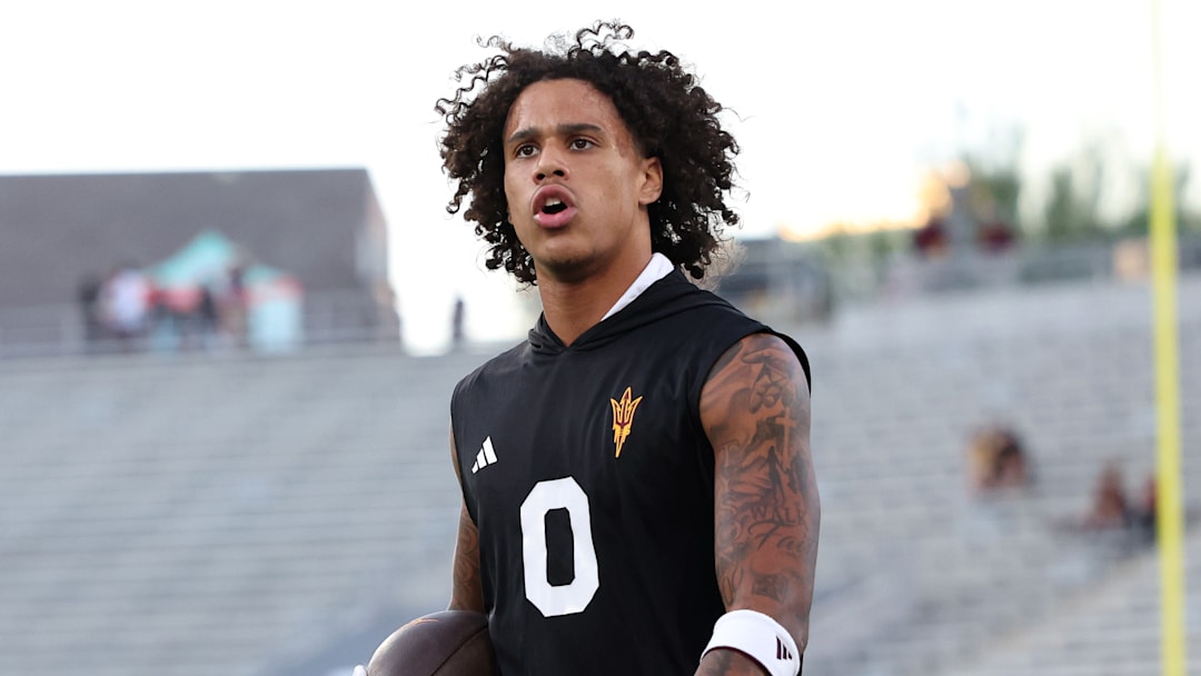 Texas State v Arizona State