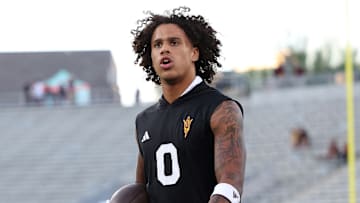Texas State v Arizona State