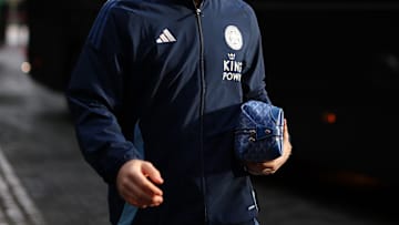 Brentford FC v Leicester City FC - Premier League
