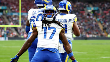 Los Angeles Rams v Jacksonville Jaguars - NFL 2025