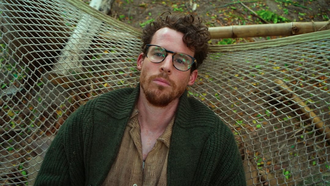 “The Die Is Cast” – With the biggest reward of the season on the line, one member of a newly established alliance hopes to earn the extra sustenance to propel themselves further in the game. Castaways’ advantages come into focus as the days left in the game dwindle. Then, one alliance member must decide if they should flip against one of their own at a jaw-dropping tribal council, on SURVIVOR, Wednesday, Dec. 10 Jeff Probst serves as host and executive producer. Pictured: Steven Ramm. Photo: CBS