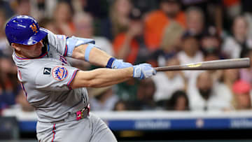 New York Mets v Houston Astros