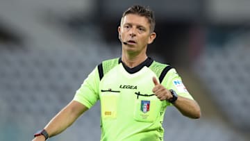 Gianluca Rocchi