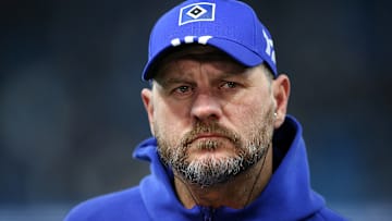 Steffen Baumgart