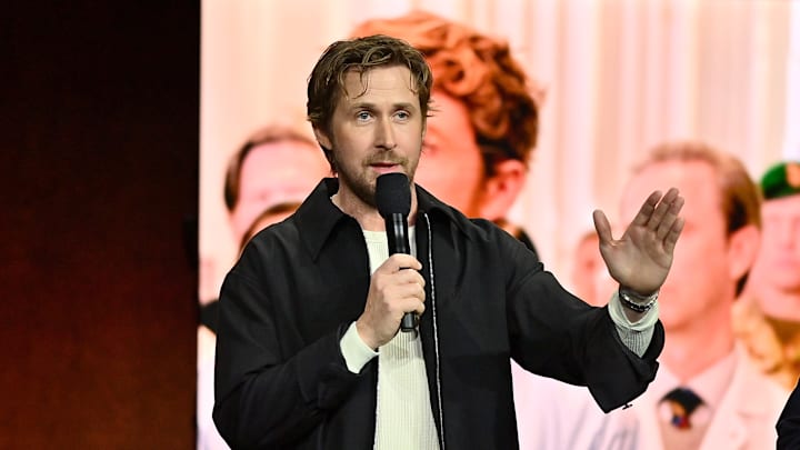 CinemaCon 2025 – Amazon MGM Studios Invites you to an Exclusive Presentation of its Upcoming Slate