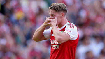 Arsenal v Athletic Club: Emirates Cup