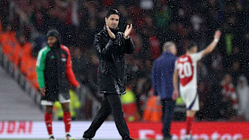 Arsenal v Bolton Wanderers - Carabao Cup Third Round