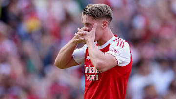 Viktor Gyökeres débutera en Premier League.