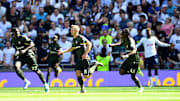 Tottenham Hotspur v Southampton FC - Premier League
