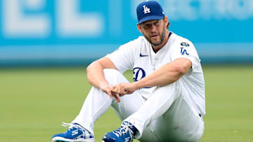 Los Dodgers podrían no tener a Clayton Kershaw en 2026