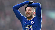 Liverpool FC v Chelsea FC - Premier League