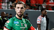 Al-Ettifaq v Al-Raed - Saudi Pro League