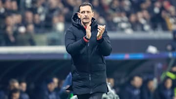 Dino Toppmöller wehrt sich