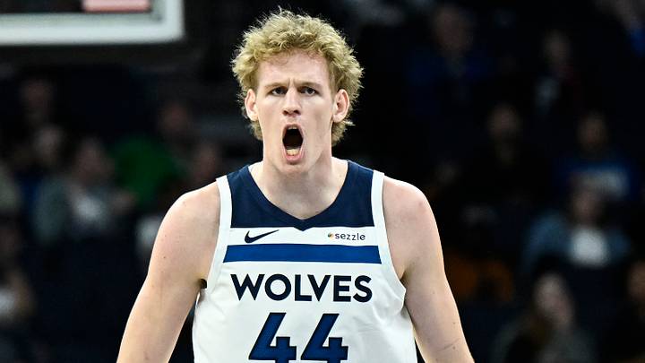 Indiana Pacers v Minnesota Timberwolves