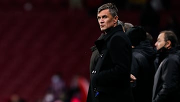 Paolo Maldini Paolo Maldini