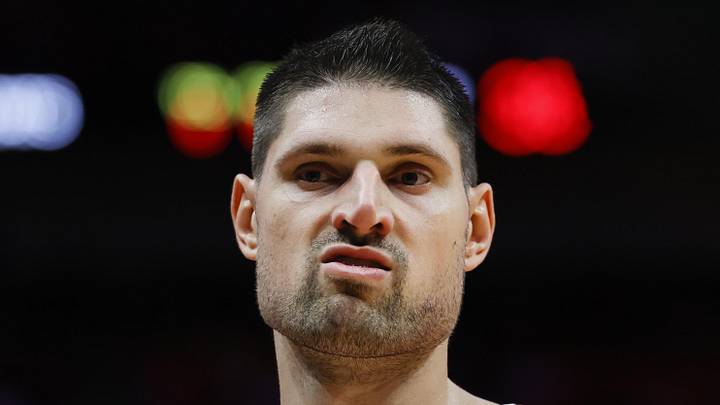 Boston Celtics, Nikola Vucevic