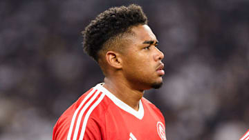 Victor Gabriel, do Inter, interessa ao Cruzeiro