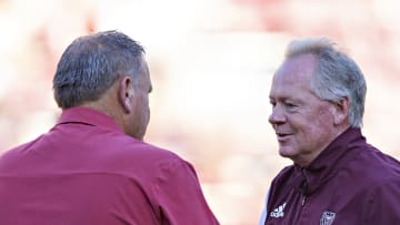 Auburn football can help Arkansas fans get what they want in 2024