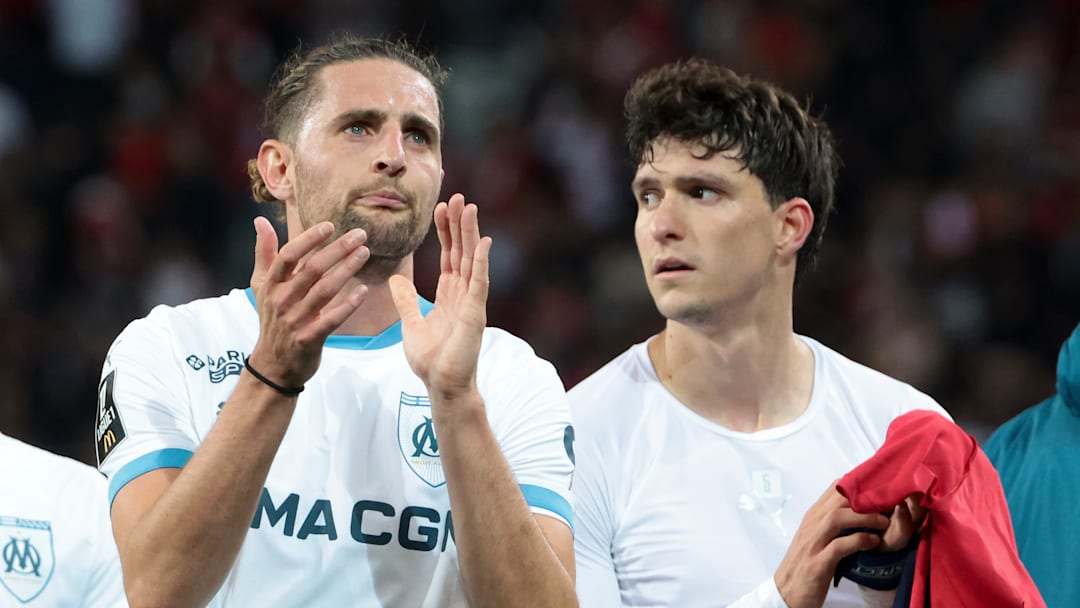 L'OM aura droit à ses supporters à Rennes