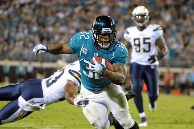 Maurice Jones-Dre