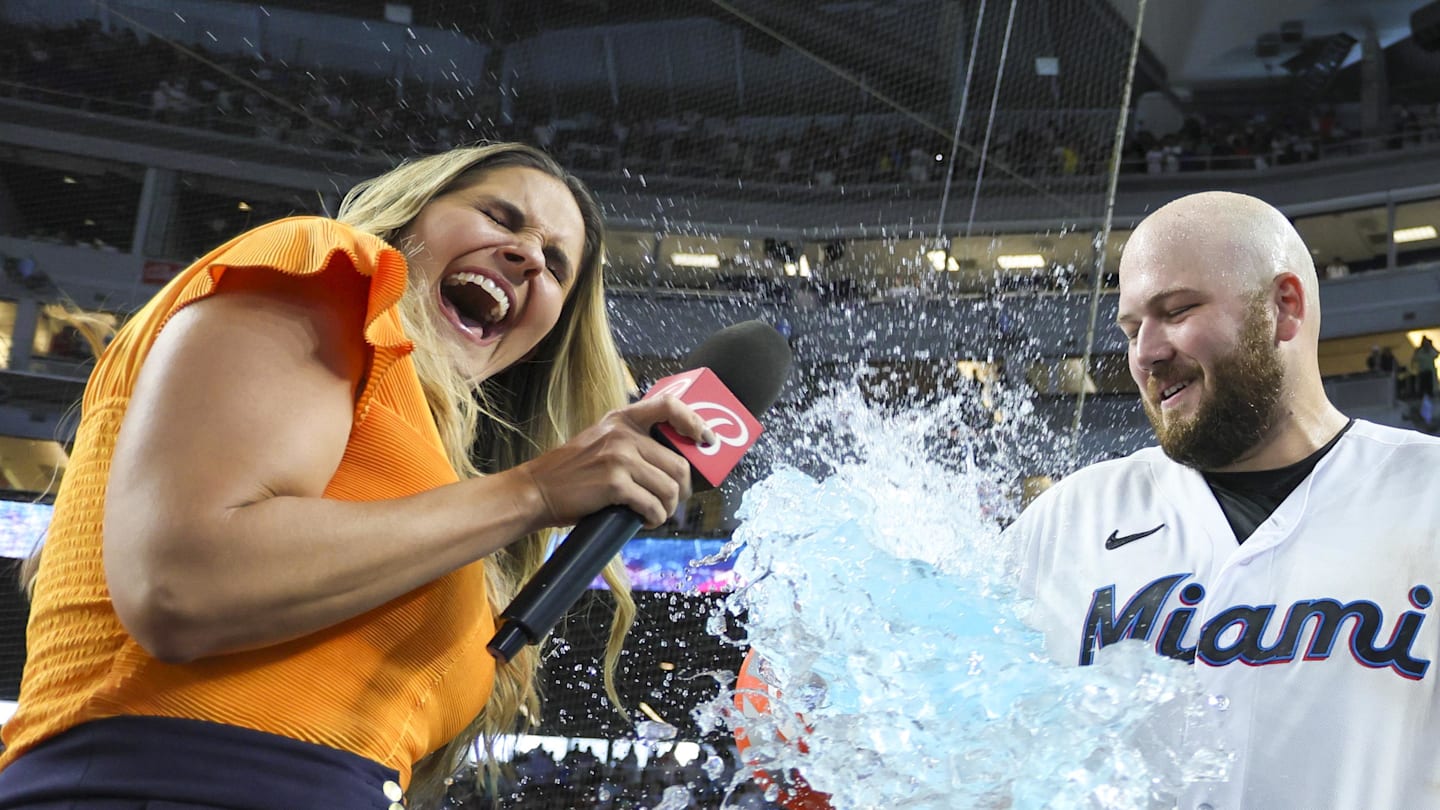 Newly named FanDuel networks will have at least two MLB teams in 2025