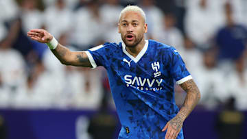 Al-Hilal v Esteghlal - AFC Champions League Elite West Region