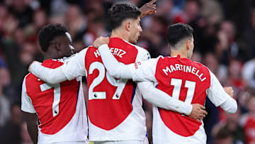 Arsenal FC v Liverpool FC - Premier League