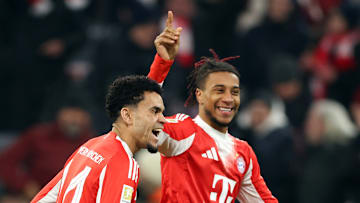 Bayern zerlegt Wolfsburg