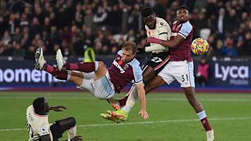 West Ham United v Liverpool - Premier League
