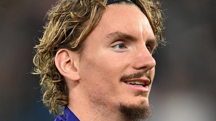 Wechselt Nick Woltemade zum FC Bayern? Wechselt Nick Woltemade zum FC Bayern?