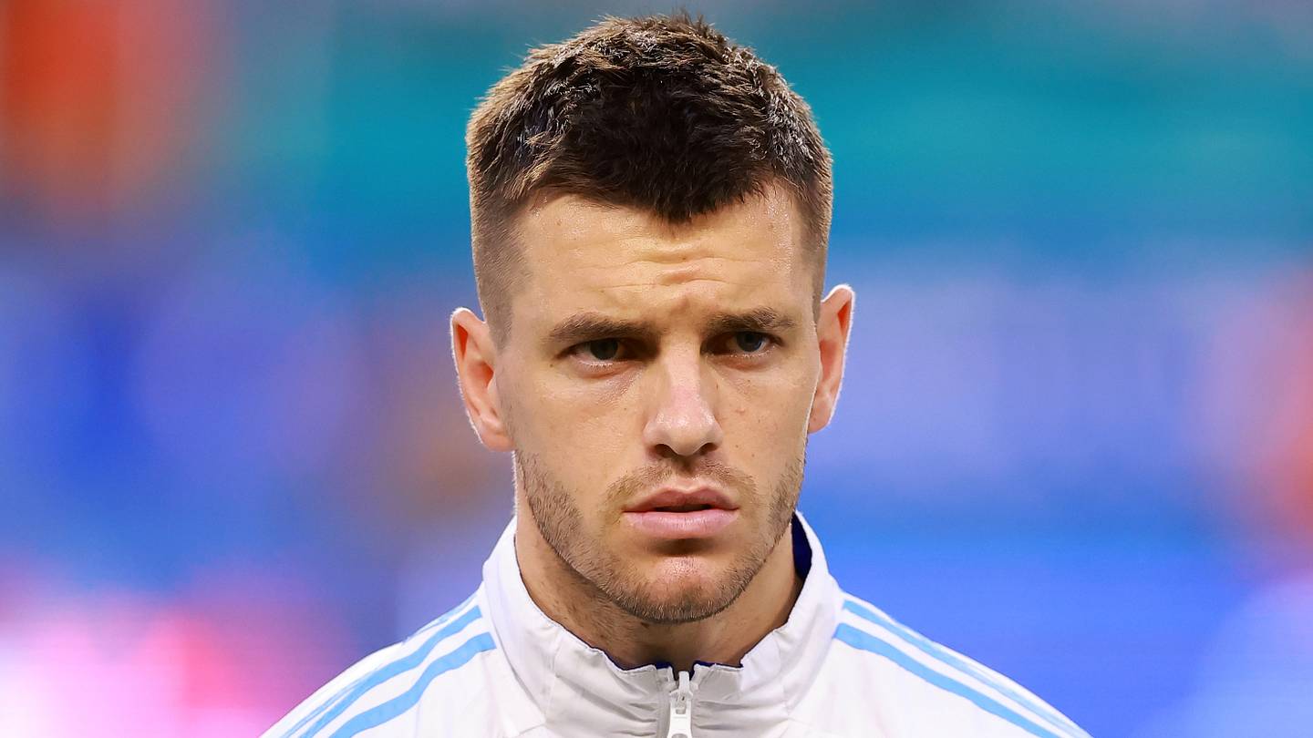 Tottenham explore swap deal with Aston Villa including Giovani Lo Celso - Hotspur HQ