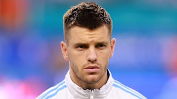 Argentina v Peru - CONMEBOL Copa America USA 2024