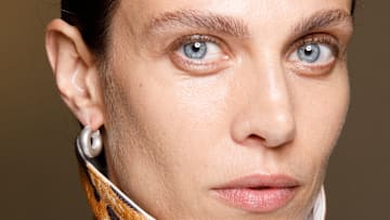 Jil Sander - Backstage - Milan Fashion Week - Spring / Summer 2022
