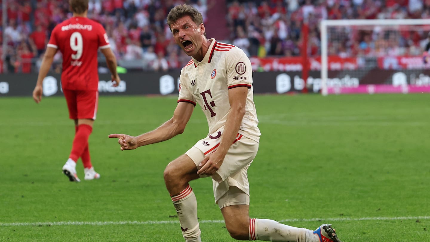バイエルン・ミュンヘンのスター選手が夏のMLS移籍を検討中