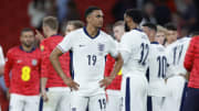 England v Iceland - International Friendly