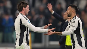 Juventus v Fiorentina - Serie A