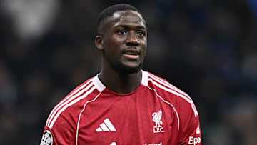 Ibrahima Konaté a convaincu Arne Slot avec Liverpool.