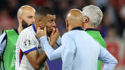 Austria v France: Group D - UEFA EURO 2024