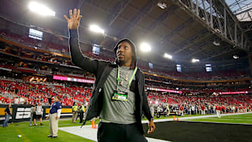CFP National Championship - Alabama v Clemson