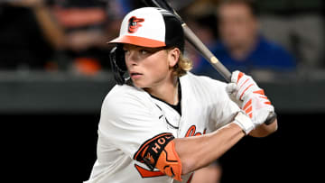 Minnesota Twins v Baltimore Orioles