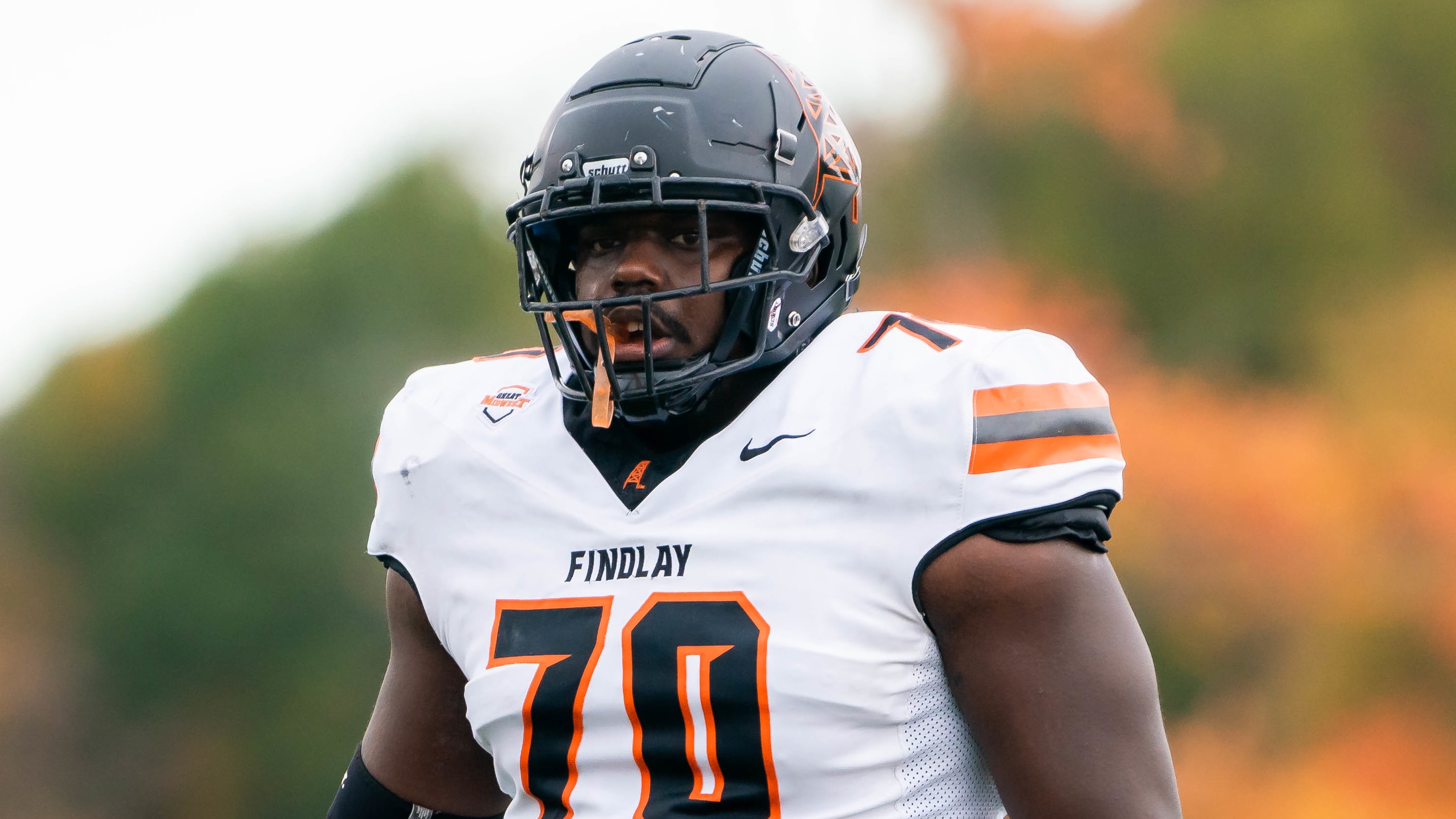 From Unrecruited to NFL Draft Pick: Findlay Player’s Journey to Seattle Seahawks