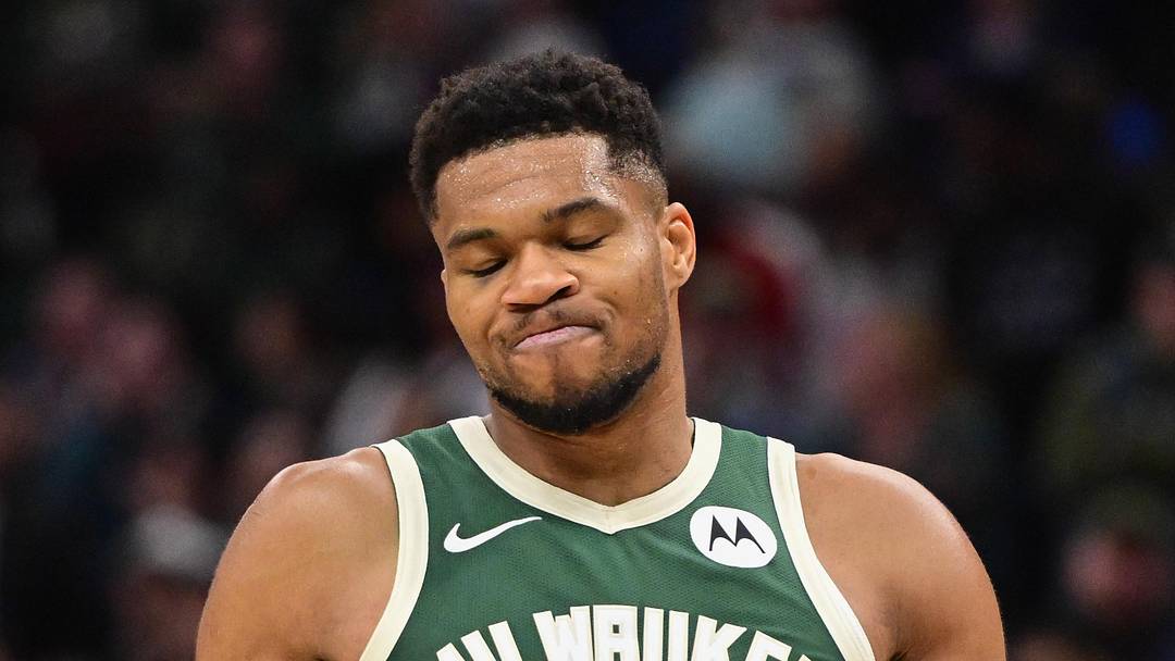 Milwaukee Bucks, Giannis Antetokounmpo