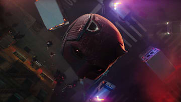 A scene from Marvel Television's DAREDEVIL: BORN AGAIN, exclusively on Disney+. Photo courtesy of Marvel Television. © 2025 MARVEL.